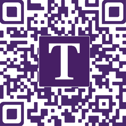 WeChat link QR code