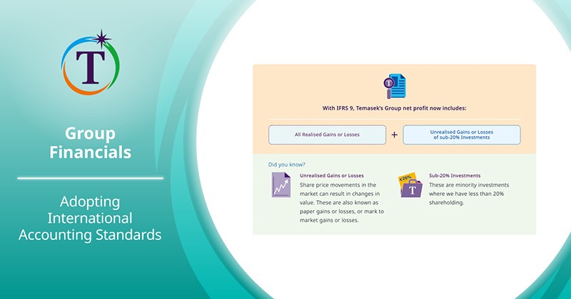 Adopting International Accounting Standards