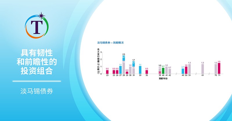 淡马锡债券